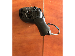 Zpětné zrcátko pravé Renault Captur 2013 963016264R