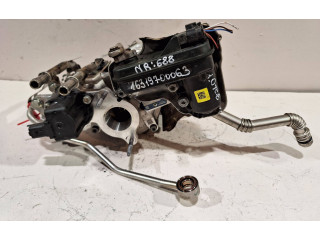 Турбина Dacia Duster II 16319700063