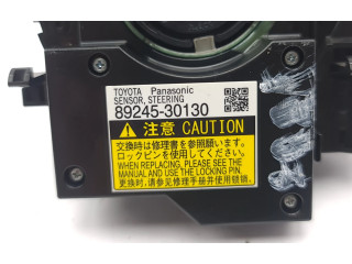 Подрулевой шлейф SRS 71SUG5, 8924530130   Lexus IS III XE30