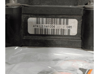 Блок АБС 71748419 Fiat Idea - года