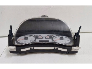 Přístrojová deska Fiat Doblo 51727192