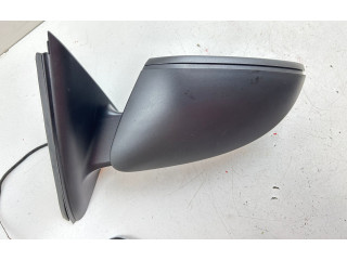 Зеркало электрическое        Skoda Octavia Mk3 (5E)  2013 - 2019 года   