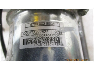    Рулевая рейка 488106474R   Renault Clio IV 2012-- года