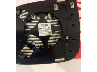 Зеркало электрическое Audi Q5 SQ5 2008 - 2017 года