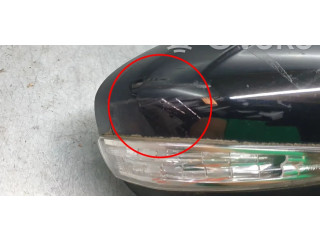 Зеркало электрическое Citroen C3 Aircross 2017 - года