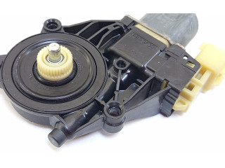 Блок управления 8A6114A389B, 0130822404   Ford Fiesta