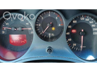 Přístrojová deska  Seat Leon (1P) 2005 1P0920  