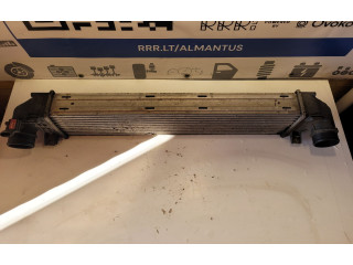 Интеркулер 6G919L440DC Volvo XC70 2.4