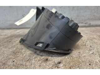 Přístrojová deska  Citroen Berlingo 2004 9652246780  