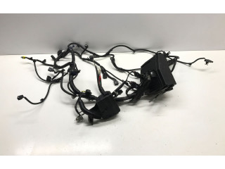 Блок предохранителей     Honda HR-V    