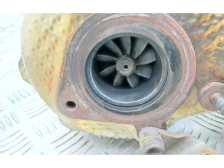 Turbodmychadlo Турбина 059145874L Audi A8 S8 D4 4H