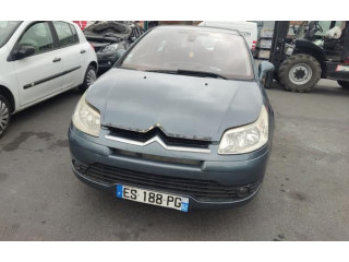 Зеркало электрическое Citroen C4 I 2004 - 2010 года