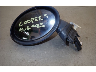 Зеркало электрическое Mini One - Cooper Cabrio R52 2002 - 2008 года