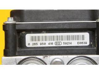 Jednotka ABS KIA Optima 2008