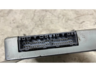 Блок управления двигателя Z5B518881B, E2T86886M1   Mazda 323 F