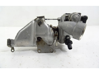  Турбина Volkswagen Golf VII  04E145713P         