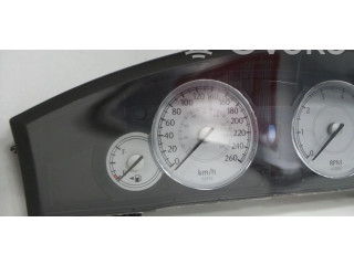 Панель приборов 56044943AI   Chrysler 300 - 300C       