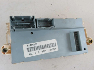 Pojistková skříňka 51755127 Fiat Stilo 2002