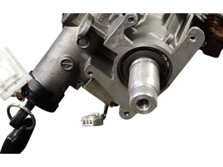 рейка Колонка рулевая HJA9261AF, 831410023834 Jaguar XK8 - XKR 1996 - 2006 года