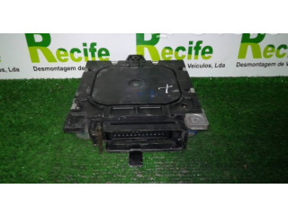 Řídící jednotka 0280000540, 9391186 Saab 9000 CS 1985