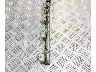 Топливная рампа 7537319, 55PP1101   BMW 5 F10 F11 4.4  для двигателя N63 B44 A