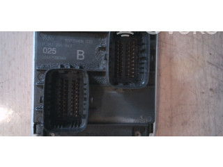 Блок управления двигателя 46755834, 00467558340 Alfa Romeo 145 - 146