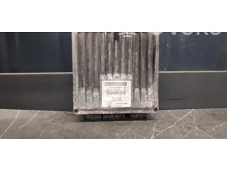 Блок управления двигателем Блок управления 8200471073 Renault Twingo II