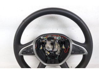 Руль Dacia Duster II 2017 - 2024 года 484001375R, 484001375R