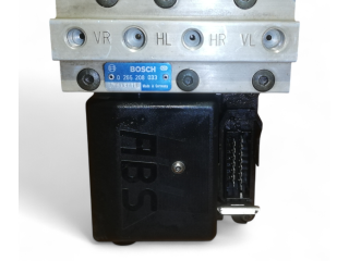 Блок АБС 5895525, 0265208033 Alfa Romeo 145 - 146 - года