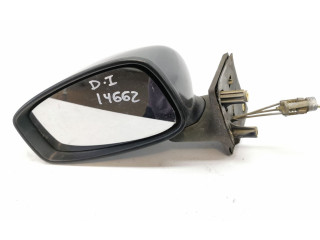 Зеркало электрическое Fiat Idea - года