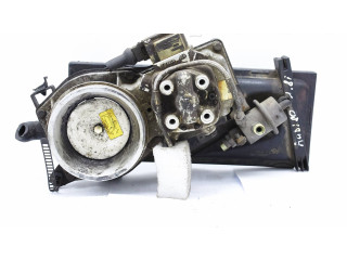 Vstřikovací lišta 0438101005, 0438121011 Volkswagen PASSAT B3