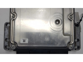 Řídící jednotka 23710HX49A, 0281032827 Nissan Qashqai 2016