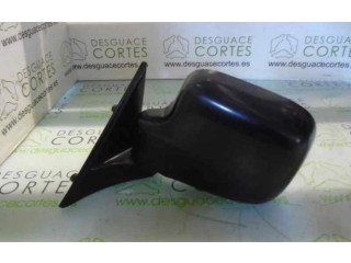 Zpětné zrcátko Opel Monterey