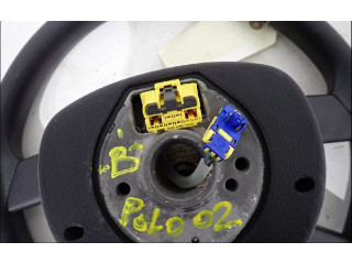 Руль Volkswagen Polo  2002 - 2005 года 6Q0419091L01C      