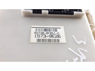 Блок предохранителей 827300F051C, 827300F051 Toyota Verso