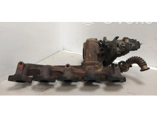  Турбина Volvo XC90  30757079, 30757079   для двигателя D5244T      