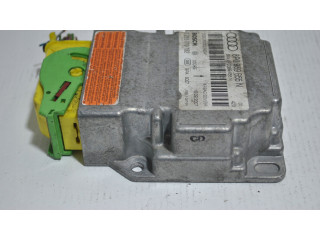 Блок подушек безопасности 8P0959655N   Audi A3 S3 8L