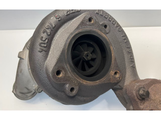 Турбина Mercedes-Benz ML W164 A6420900200, 6420900200 для двигателя 642.920