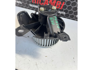 Вентилятор печки    164230100, 164230100   Fiat Punto Evo
