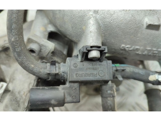 Turbodmychadlo Турбина 06J145702K Volkswagen Tiguan CAWA