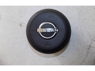 Подушка безопасности водителя 0589-P1-000475, 2806-P1-004571   Nissan X-Trail T33