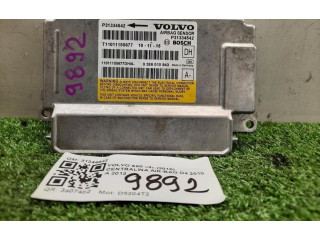 Блок подушек безопасности P31344542, D5204T2 Volvo S60