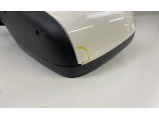 Зеркало электрическое        Volkswagen Caddy  2015 - 2020 года   