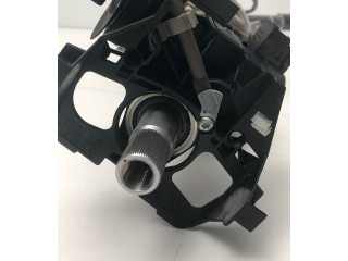 рейка Колонка рулевая 13144396 Opel Meriva A 2003 - 2010 года