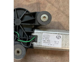 Моторчик заднего дворника 66350000, TGL350    Peugeot 406