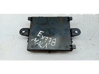 Блок управления 9819008380   Peugeot 5008 II