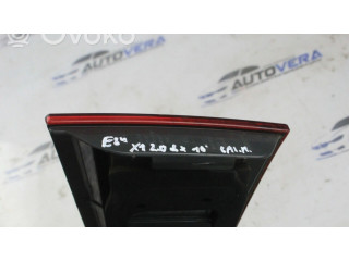 Задний фонарь левый 2992479 BMW X1 E84 2009-2015 года