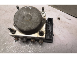 Блок АБС 0265231732, 476609U100 Nissan Note (E11) 2006 - 2014 года