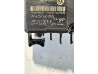 Jednotka ABS 2K0907379B, 10097003123   Volkswagen Caddy 2005