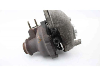 Turbodmychadlo Турбина 0375P7 Peugeot 3008 I